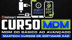 TECHSTORE - MARTECH CURSOS