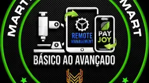 TECHSTORE - MARTECH CURSOS