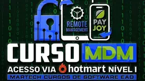 TECHSTORE - MARTECH CURSOS